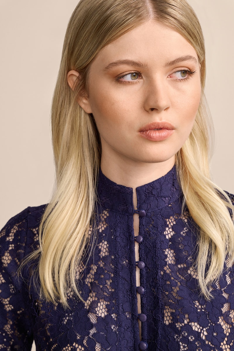 Dirndl blouse Sharona