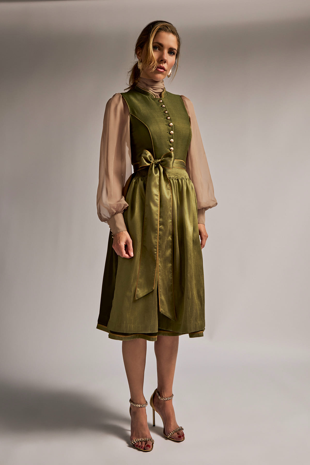 Dirndl Tortuga (70cm)
