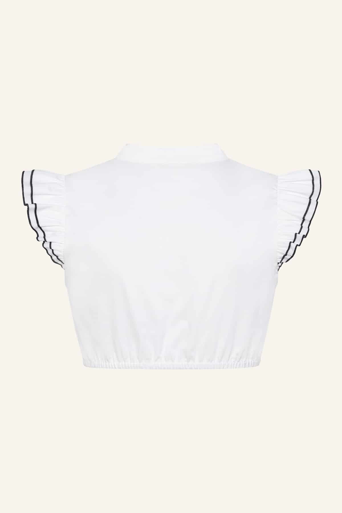 Dirndl blouse Scott's Pearl