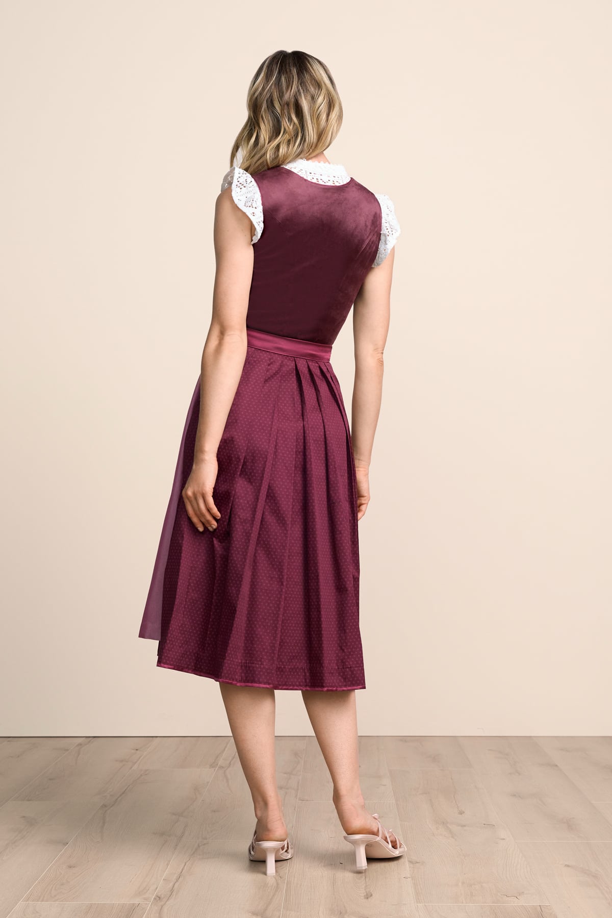 Dirndl Royce (70cm)