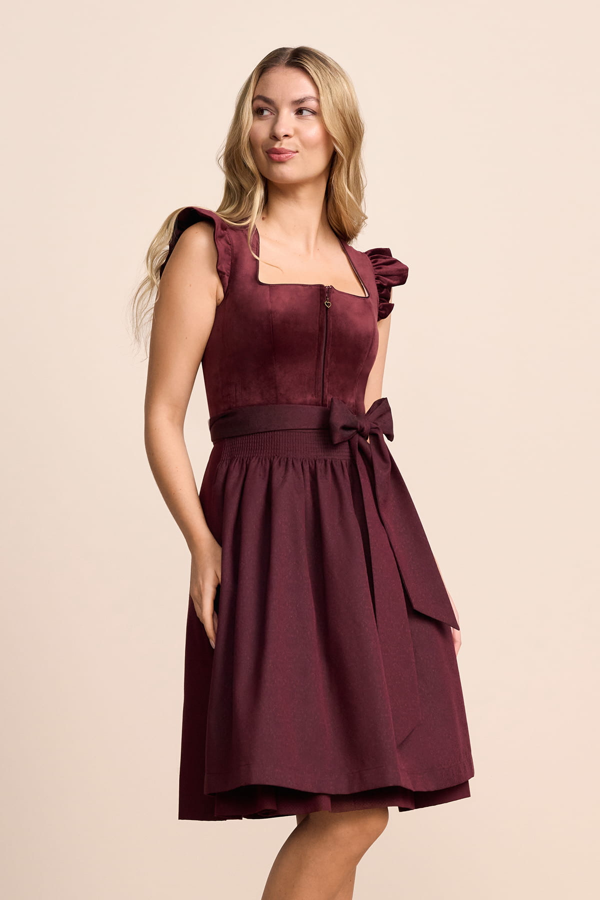 Dirndl Tisha (60cm)