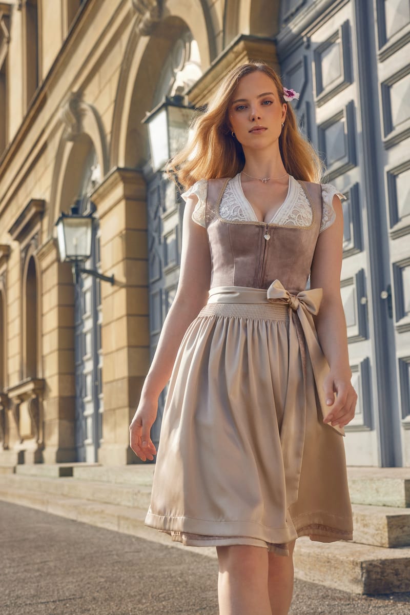 Dirndl Dena (60 cm) 