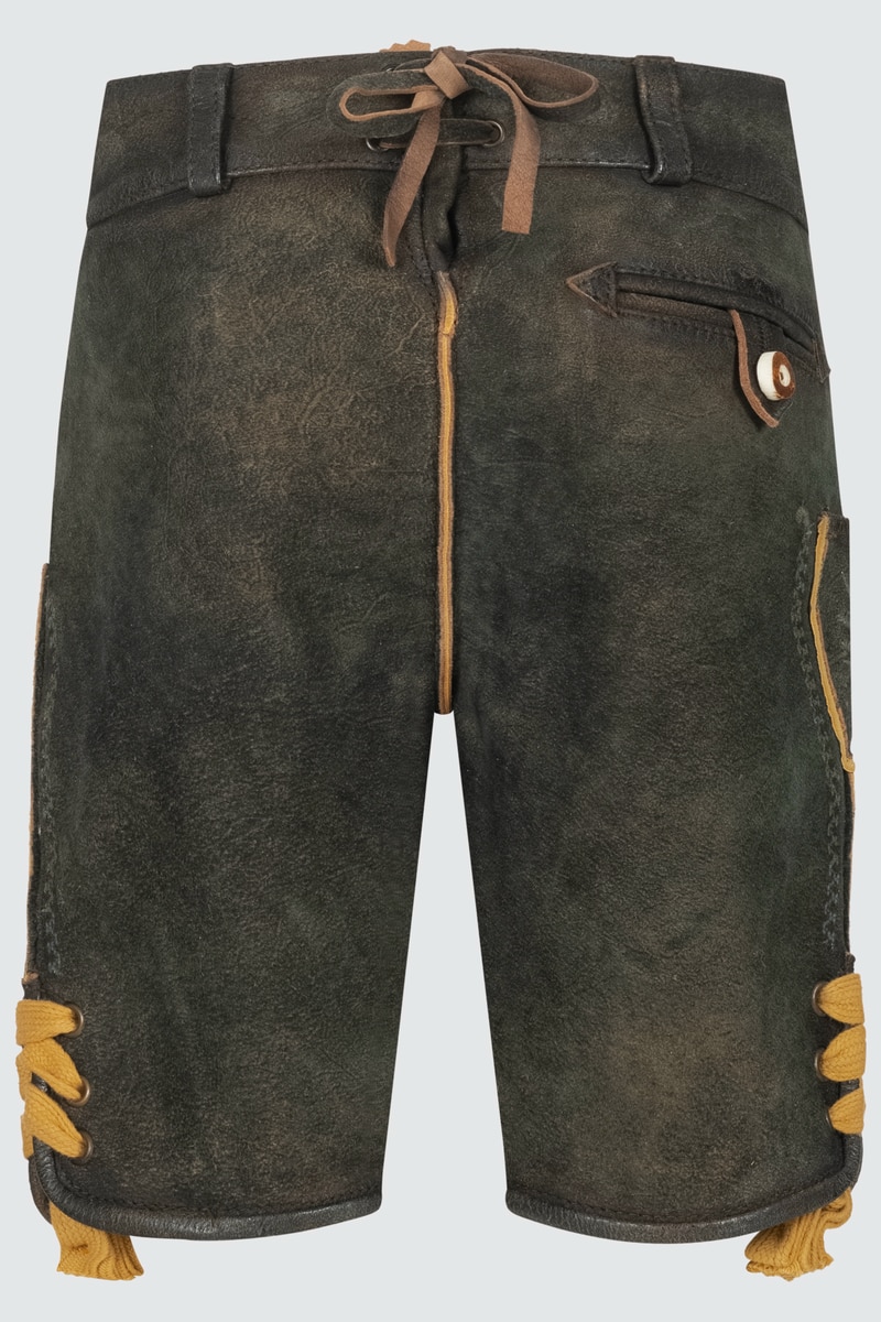 Kinderen lederhose Jesper