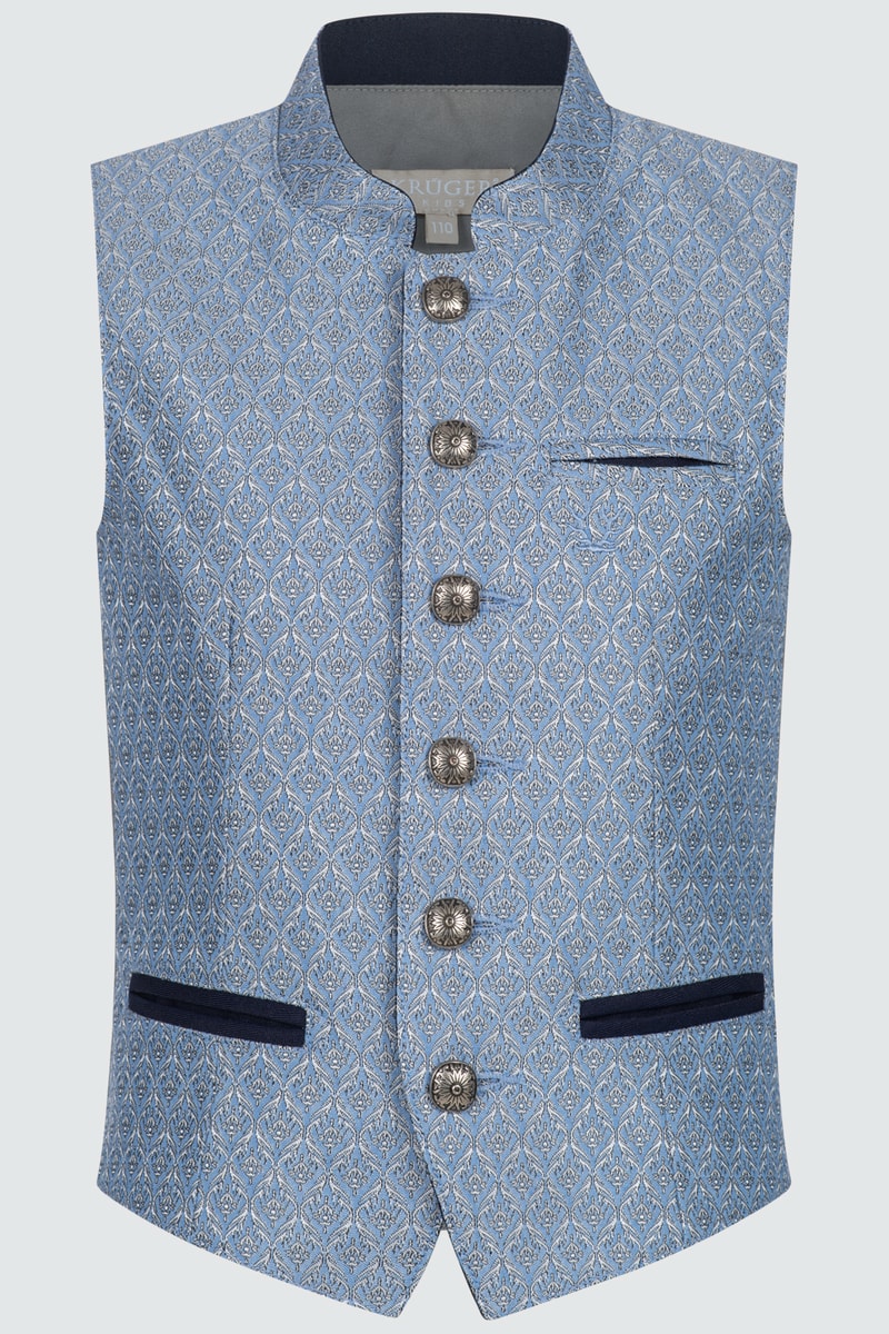 Kinderen vest Florin