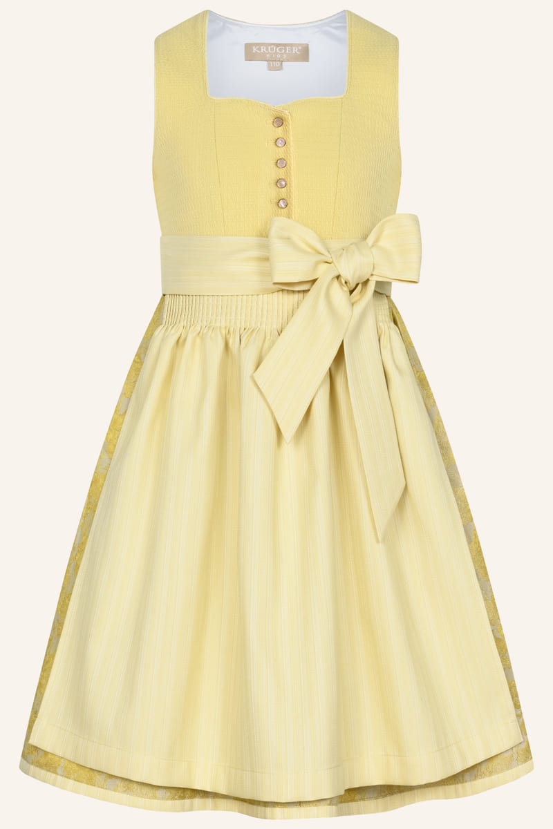 Dirndl voor kinderen Evira
