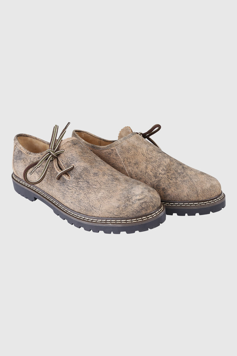 Trachten schoenen Benedikt