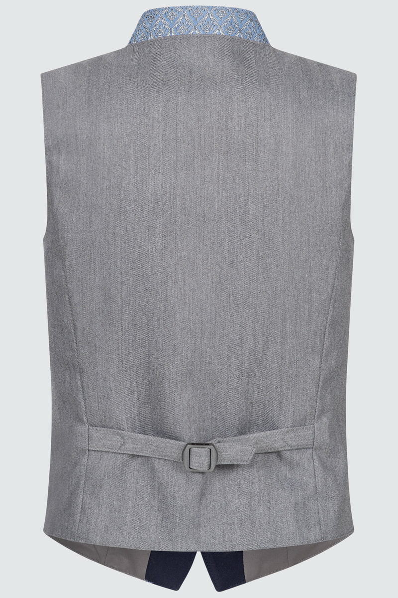 Kinderen vest Florin