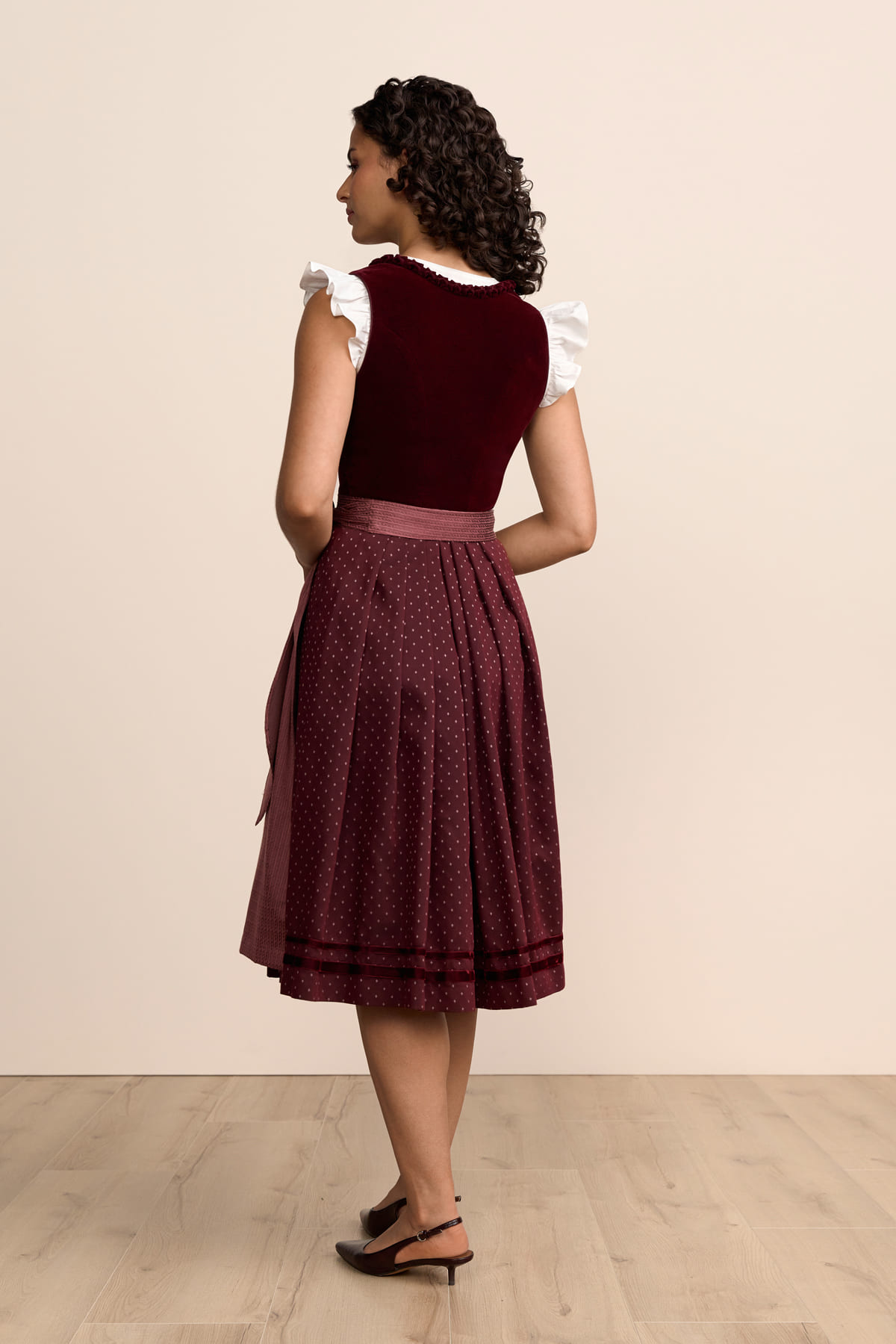 Dirndl Carine (70cm)