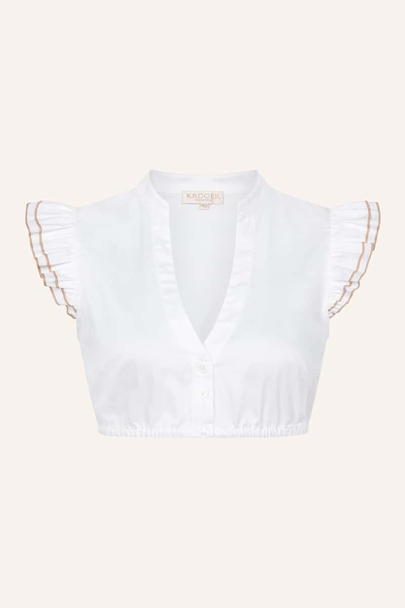 Dirndl blouse Scott's Pearl