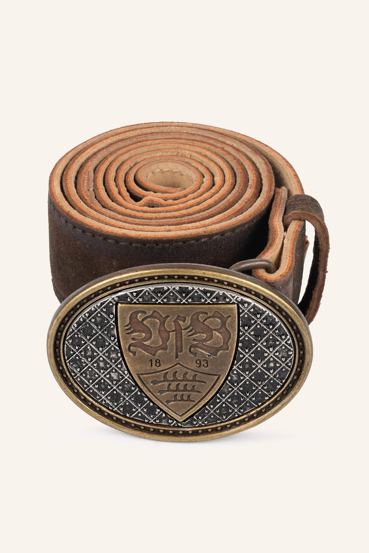 Trachten riem Karawane