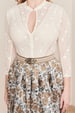 Trachten rok Judy (60cm)