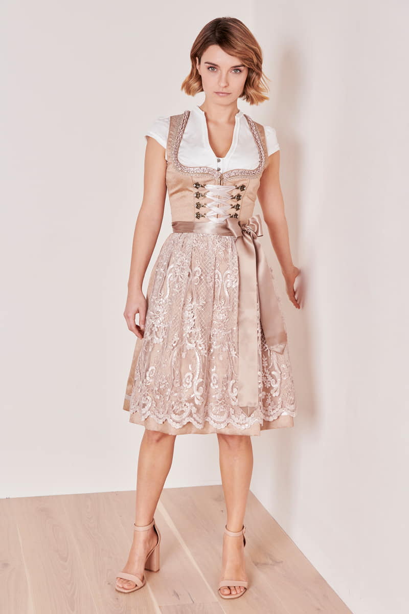 Dirndl Leticia (60cm)