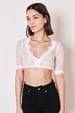 Dirndl blouse Cassandra