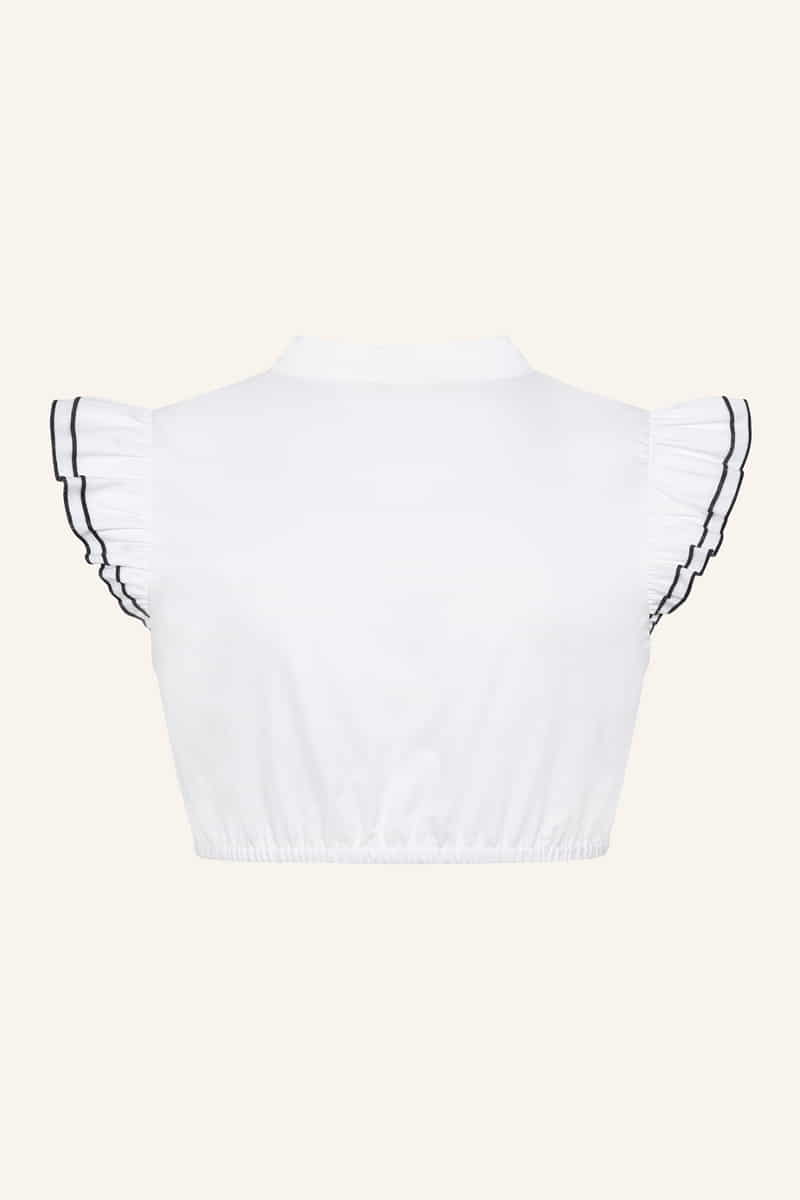 Dirndl blouse Scott's Pearl