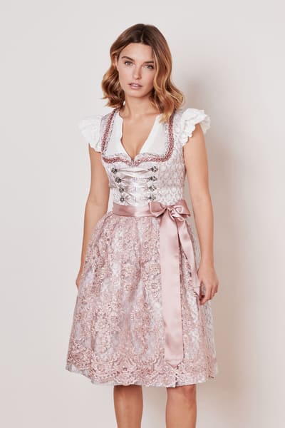 Dirndl Taria (60cm)