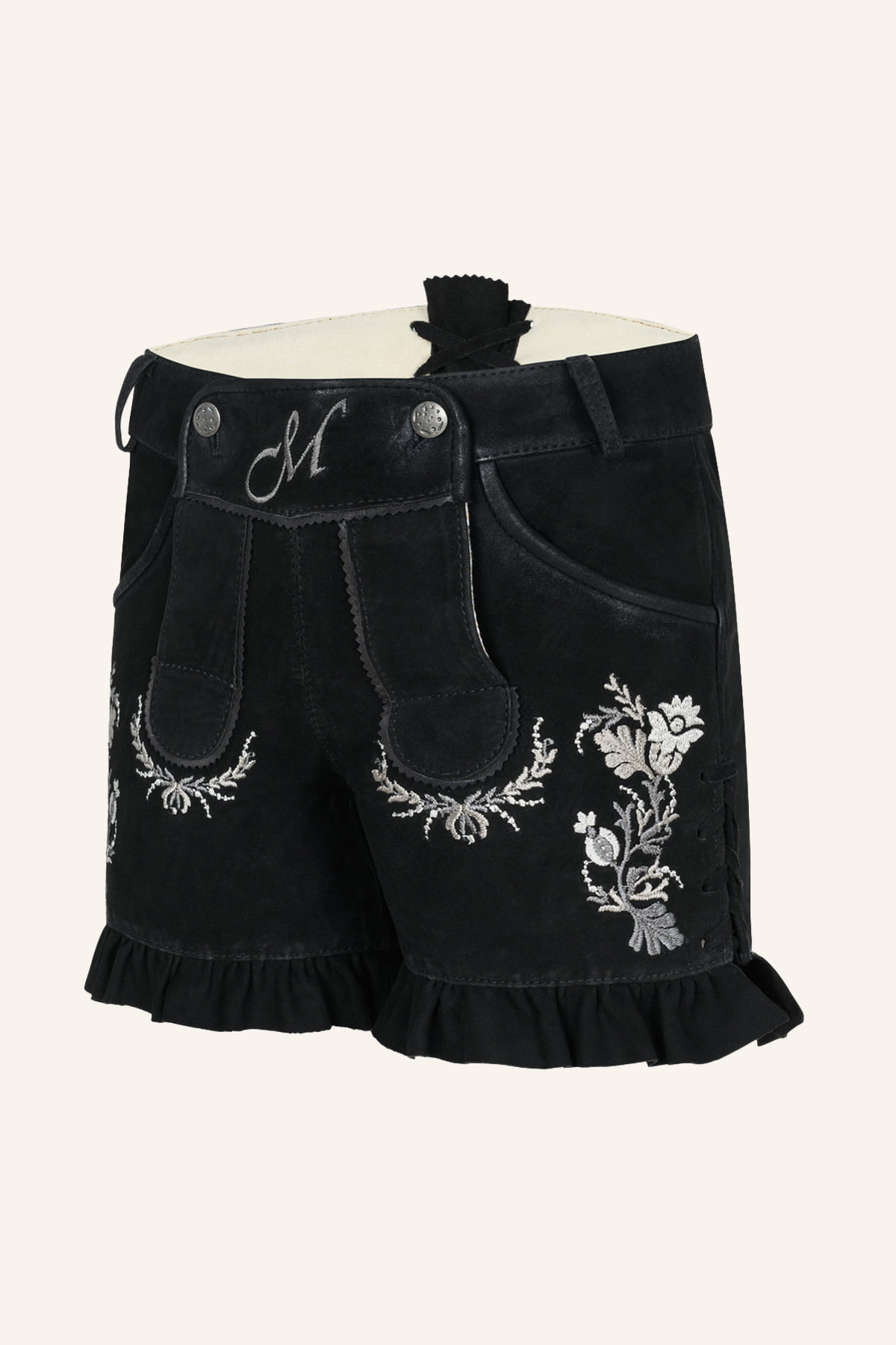 Lederhose Midnight