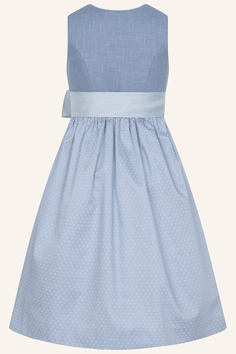 Dirndl voor kinderen Lindiwe
