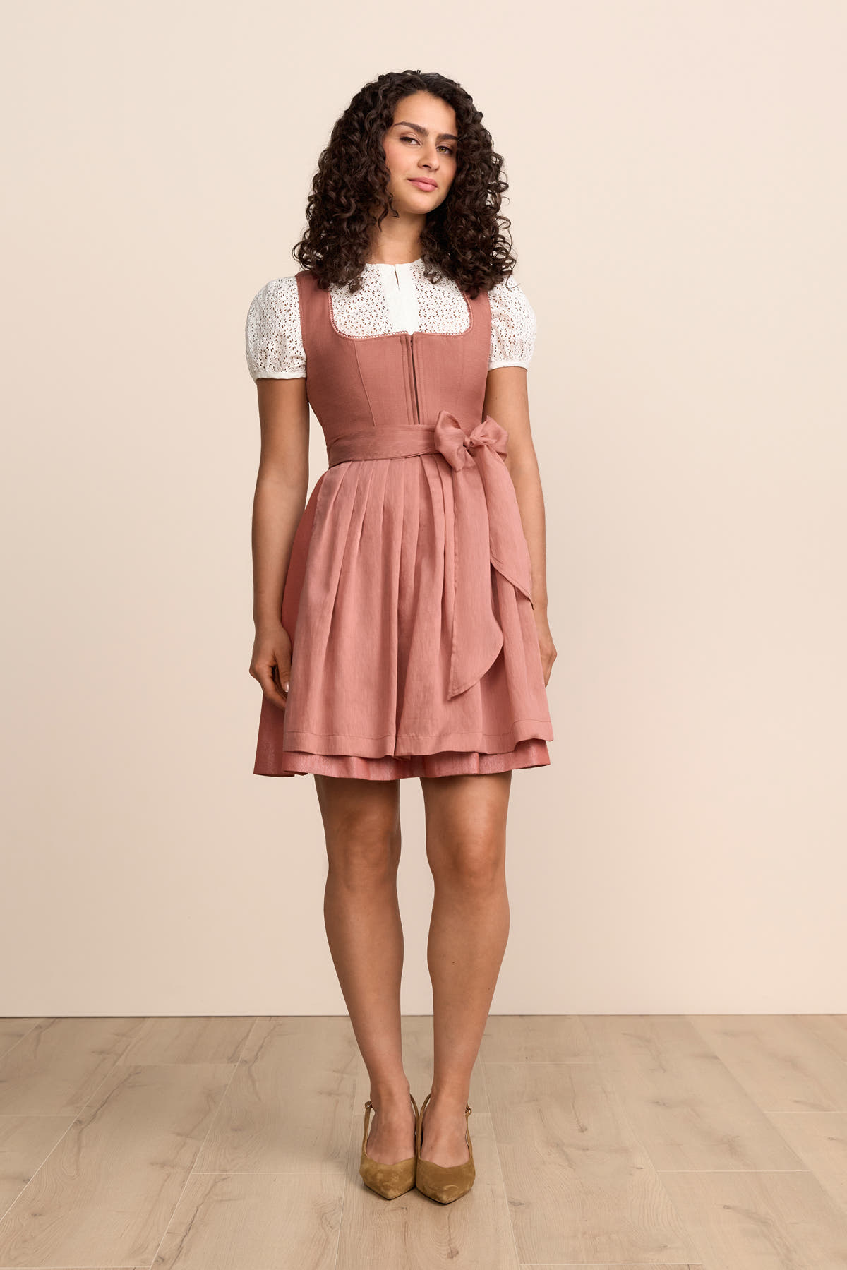 Dirndl Luvina (50cm)