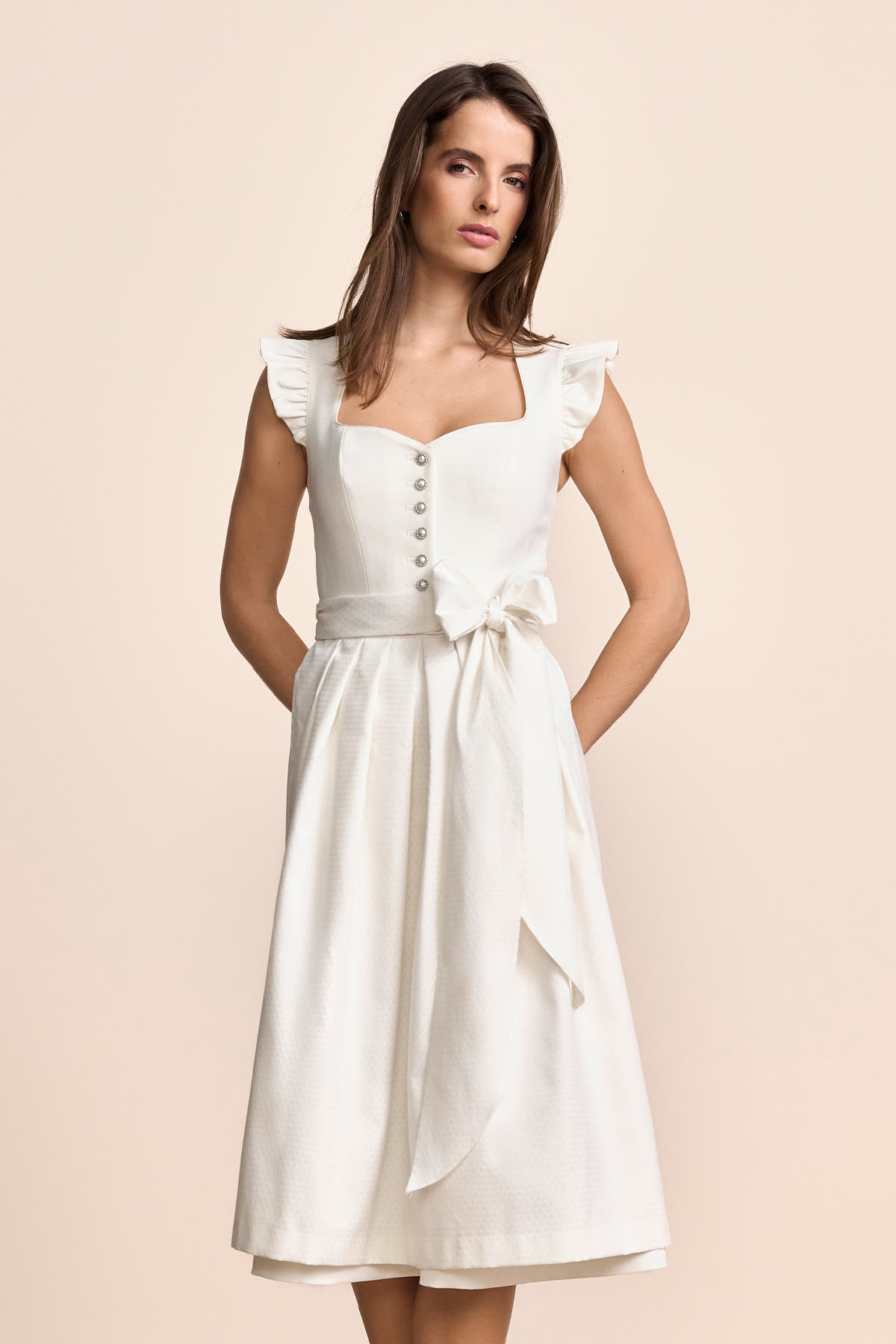 Dirndl Avelin (70cm)