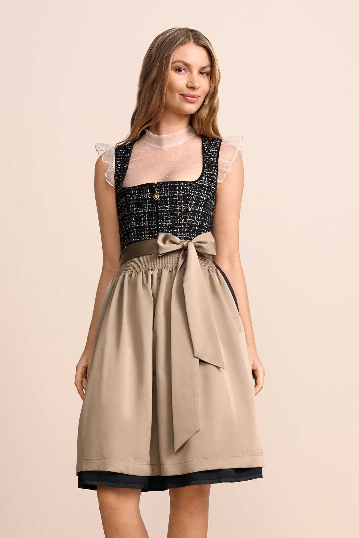 Dirndl Rosvina (60cm)