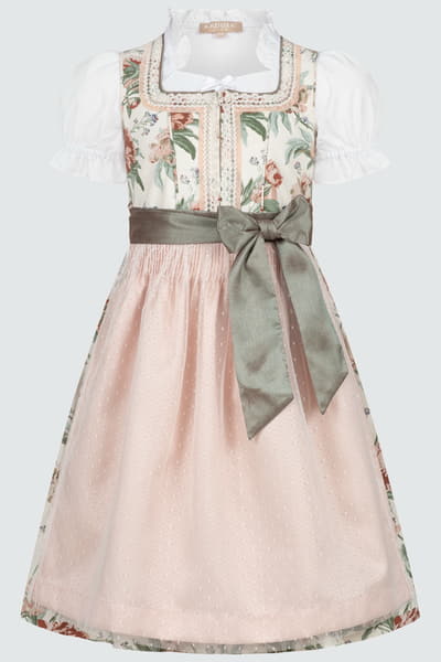 Dirndl voor kinderen Joceline