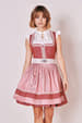 Dirndl Prunella (50cm)