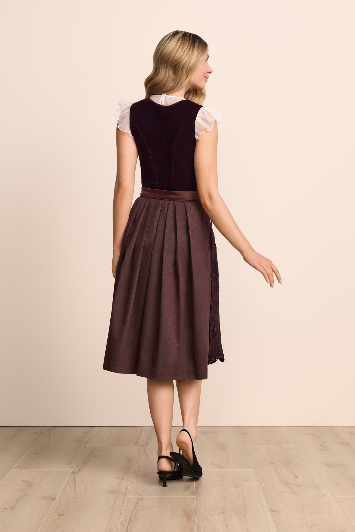 Dirndl Tanya (70cm)