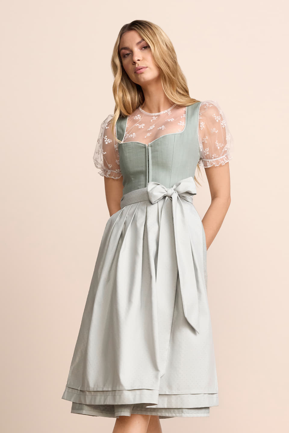 Dirndl Della (70cm)