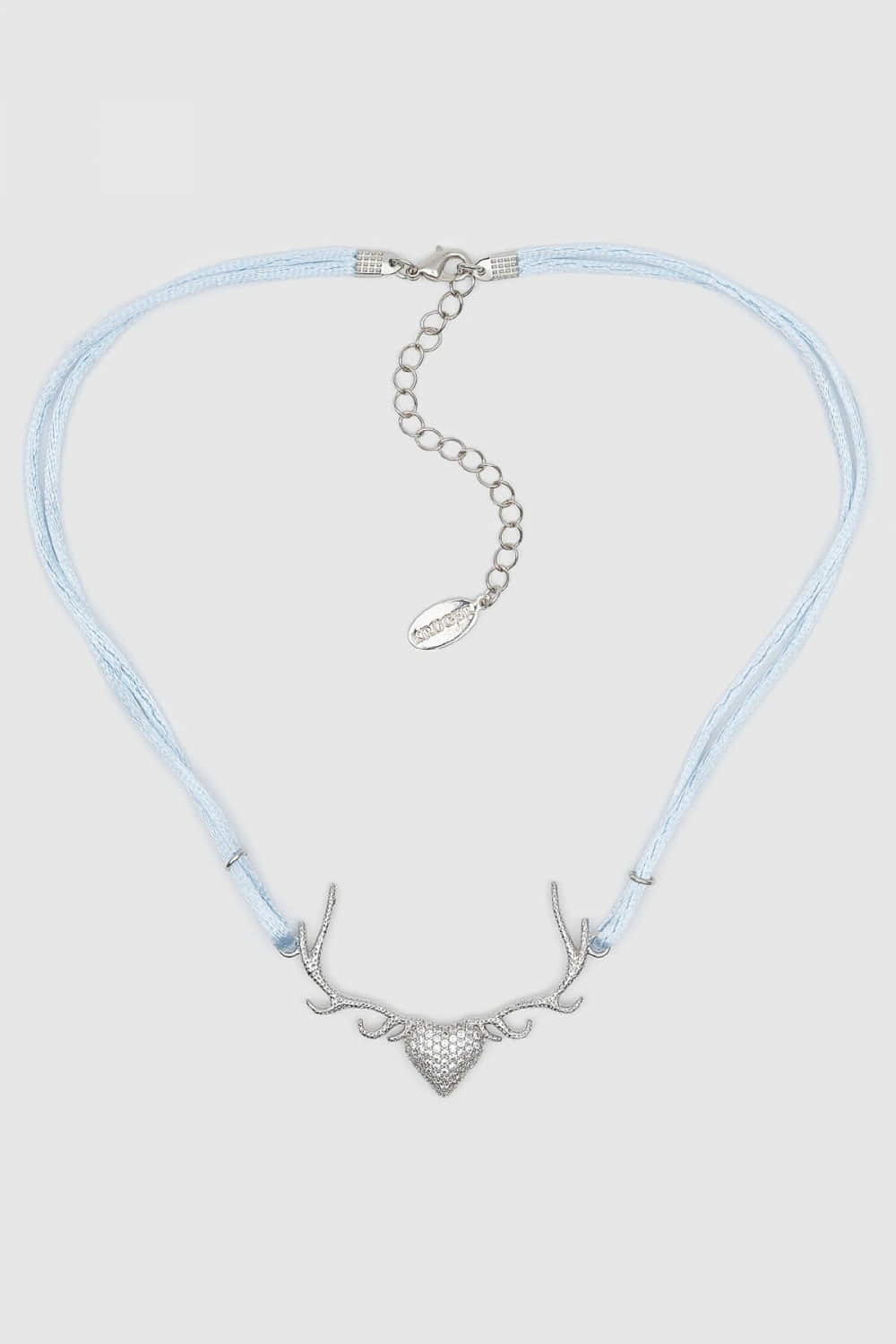 Trachten Ketting Love