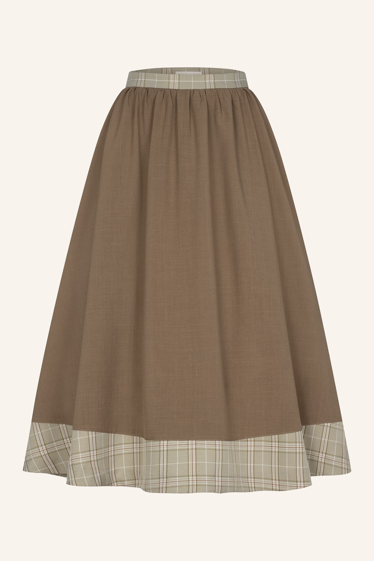 Trachten rok Cheeky Highland
