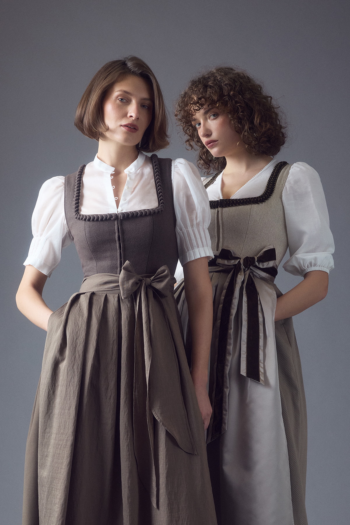 Dirndl Serina (70cm)