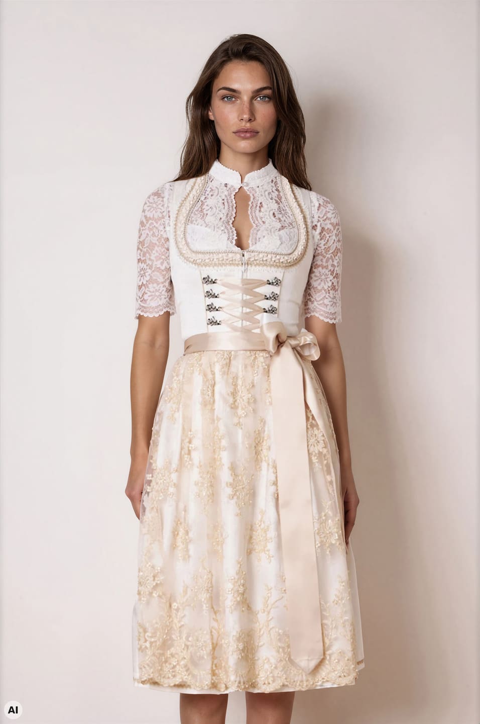 Dirndl Benedita (70cm)
