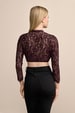 Dirndl blouse Sunna