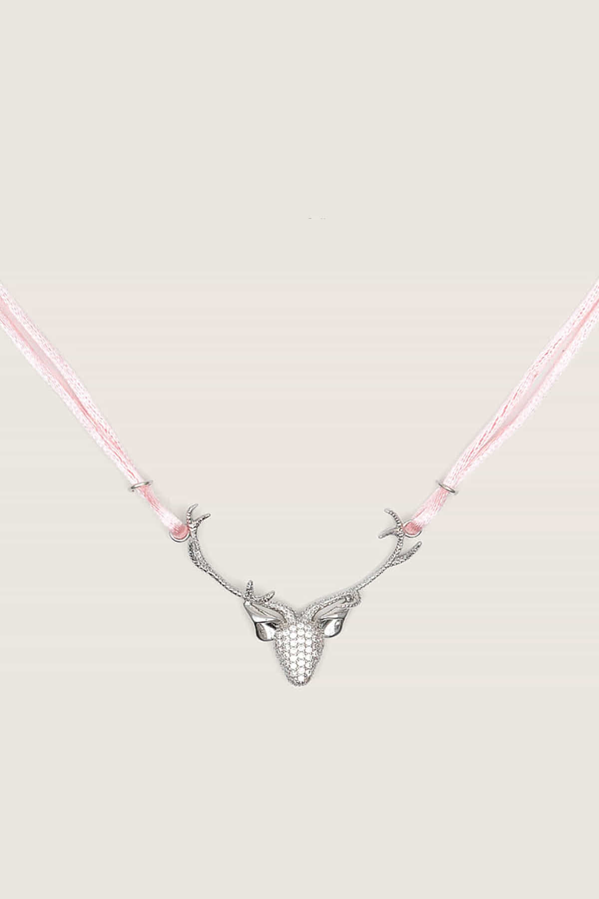 Trachten Ketting Deer
