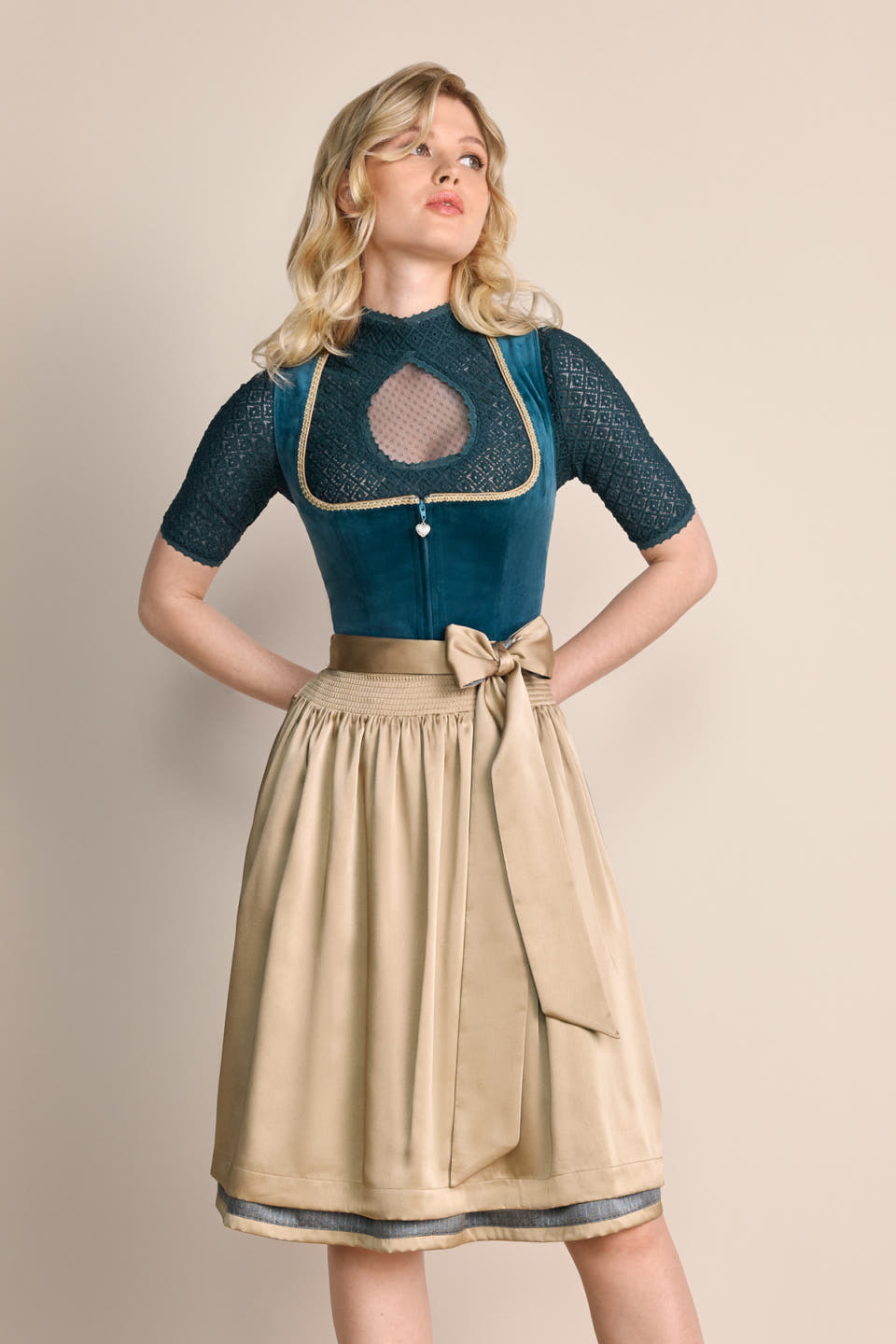 Dirndl Dena (60 cm) 