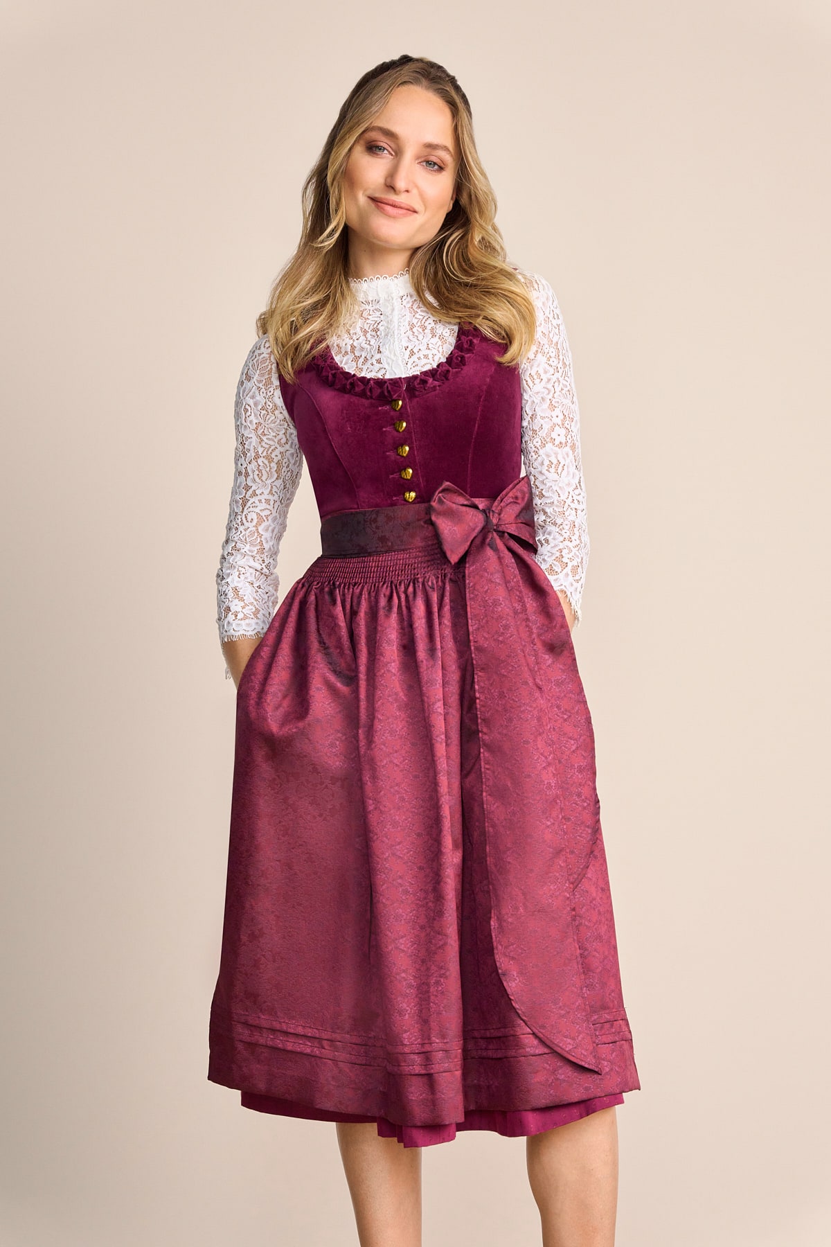 Dirndl Ayana (70cm)