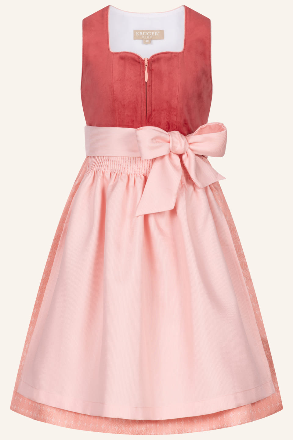 Dirndl voor kinderen Berina
