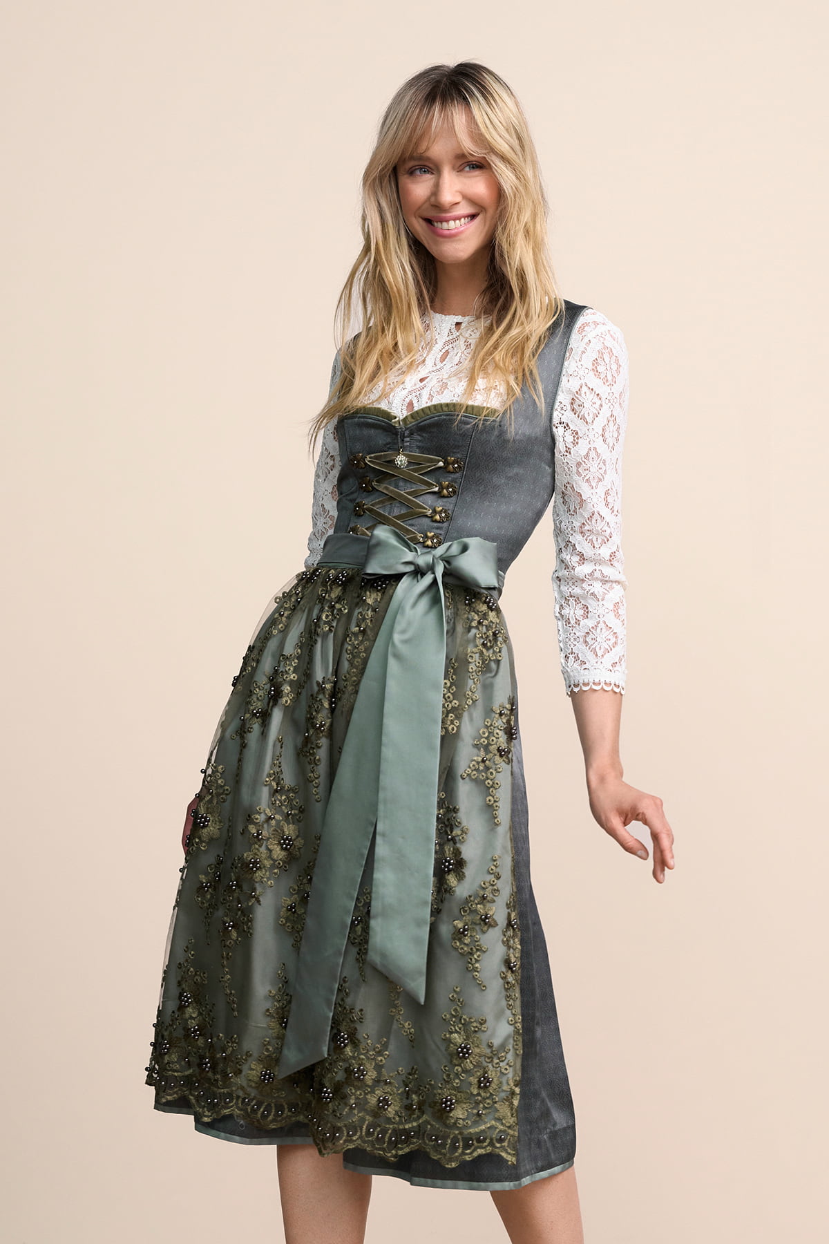 Dirndl Lunessa (70cm)