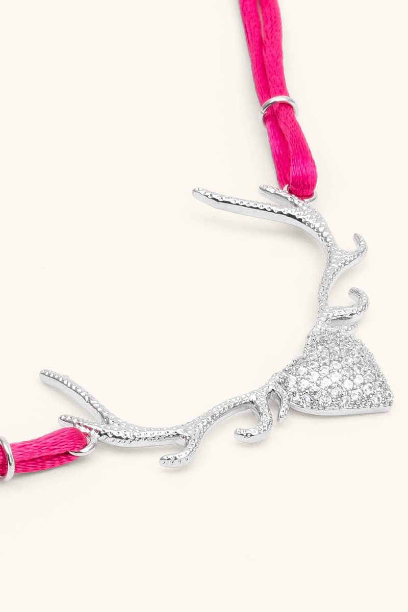 Trachten Ketting Love