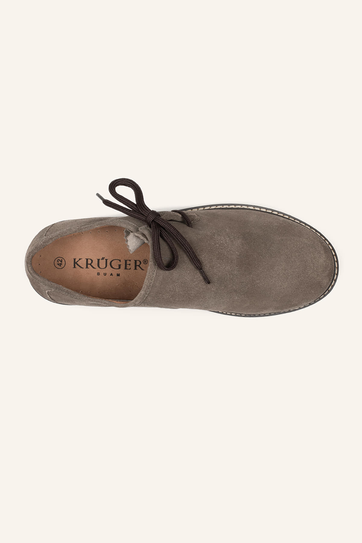 Trachten schoenen Bruno