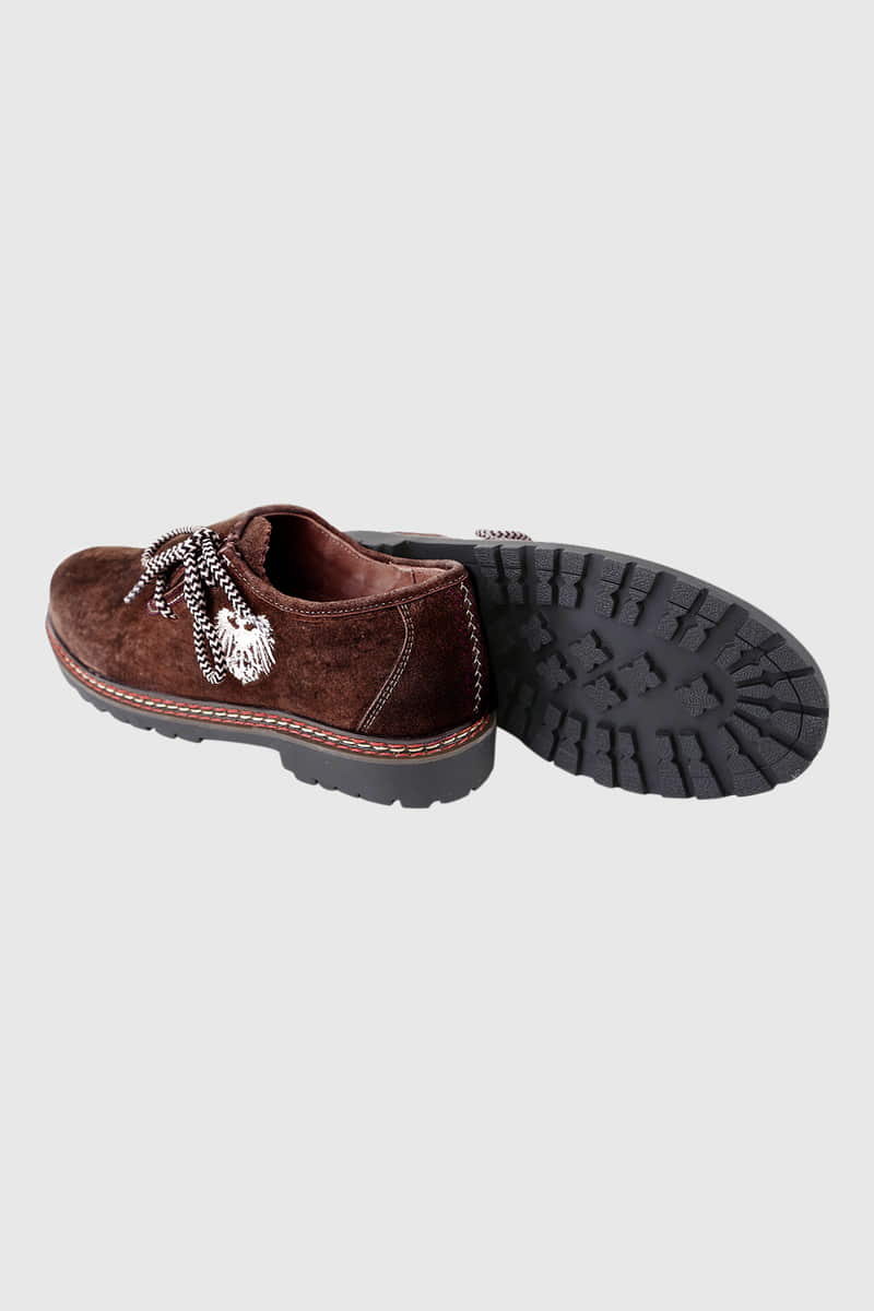 Trachten schoenen Oostenrijk