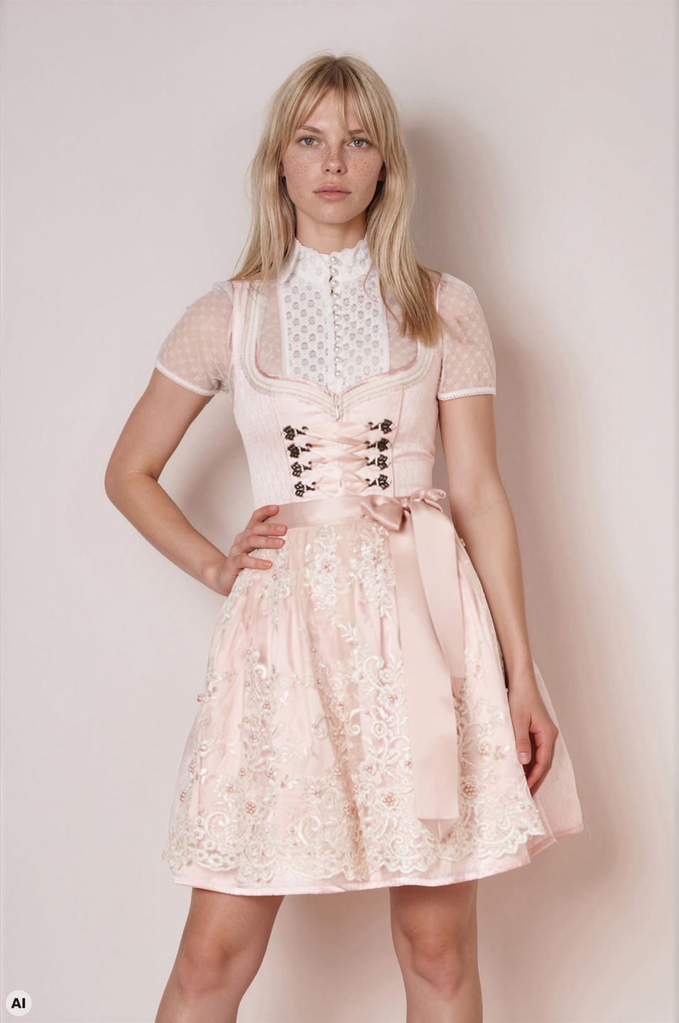 Dirndl Junia (50cm)