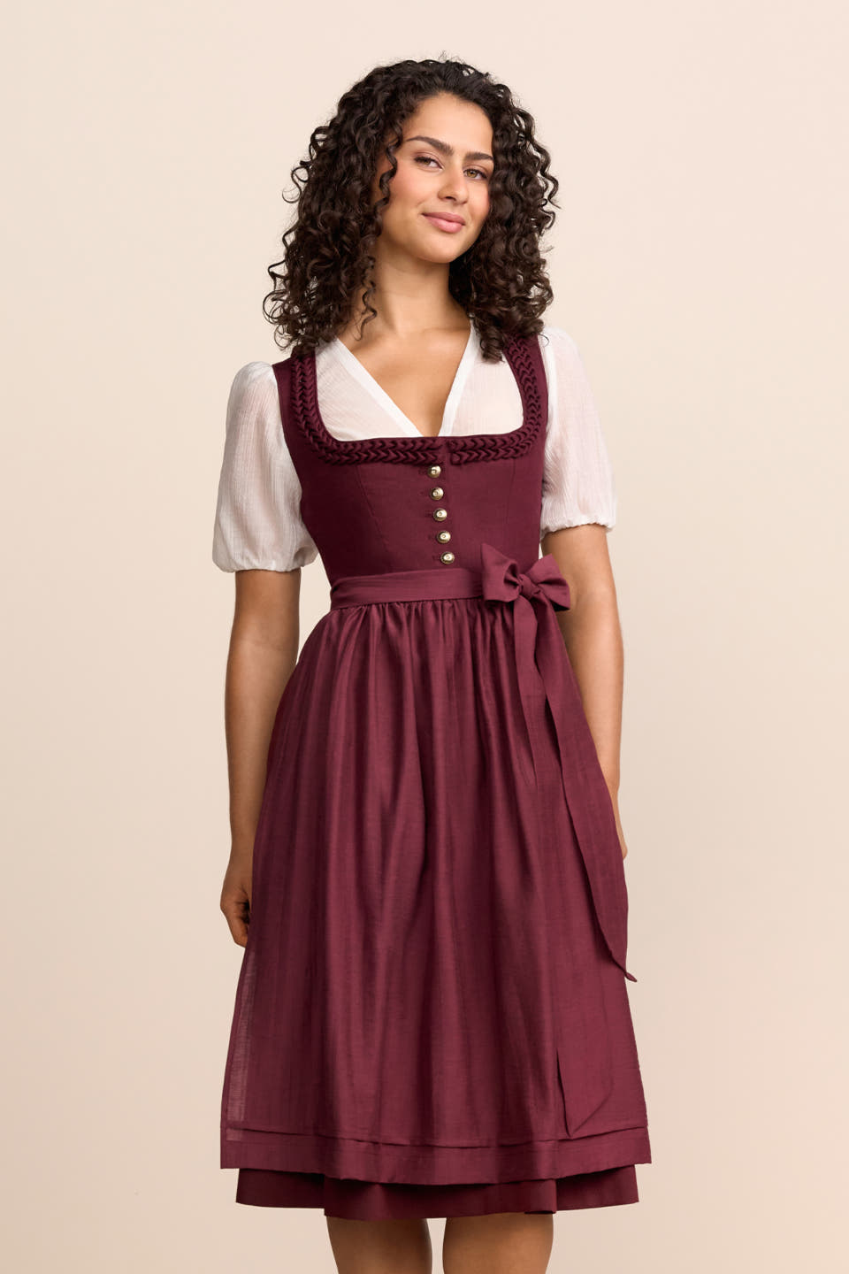 Dirndl Palmira (70cm)