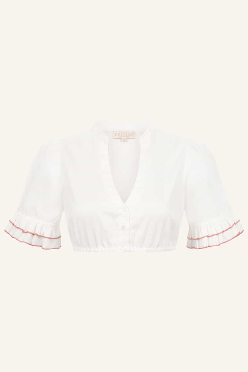 Dirndl blouse Nzuri