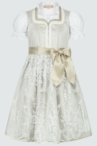 Dirndl voor kinderen Erla