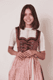 Dirndl Carli (50cm)