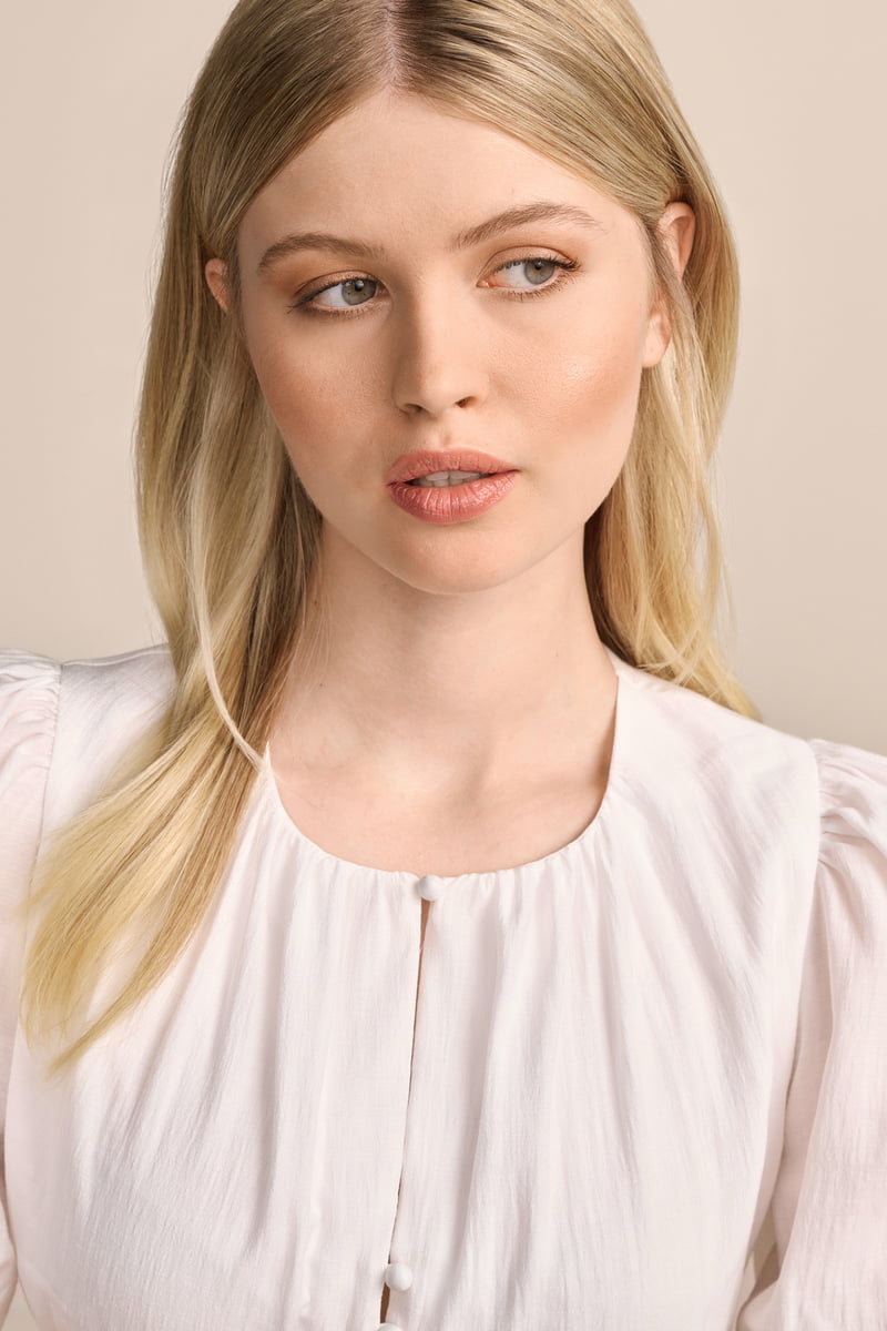 Dirndl blouse Enie 