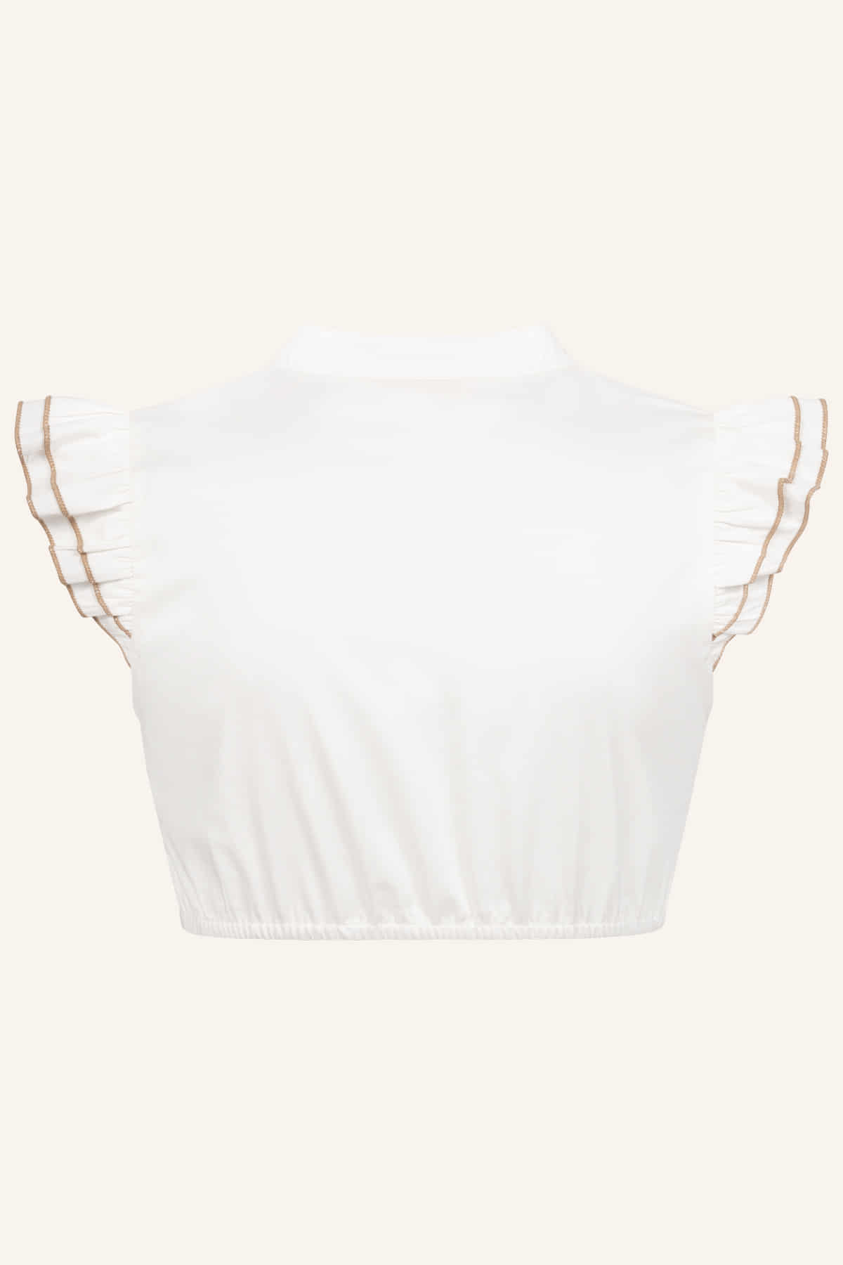 Dirndl blouse Mountain Tales