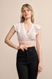 Dirndl blouse Saralena