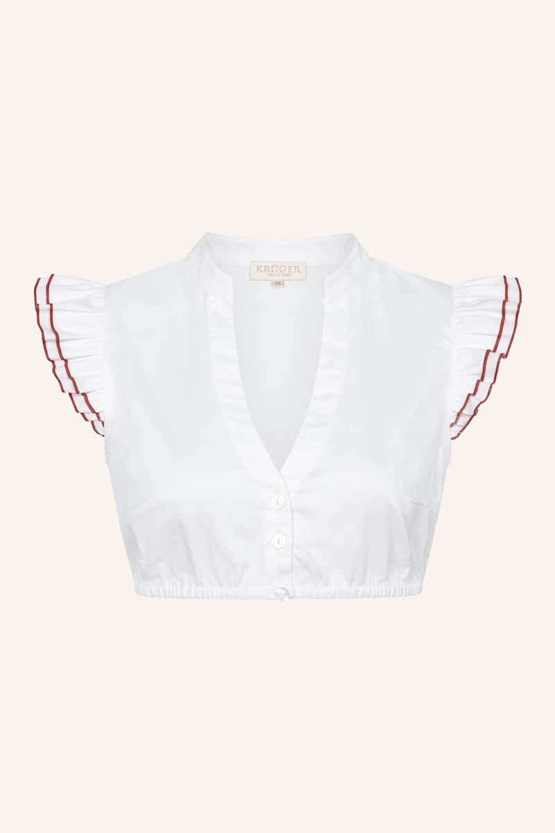 Dirndl blouse Scott's Pearl